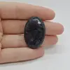 Cabochon Jasp Gabronit 35x24x6mm C50