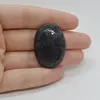 Cabochon Jasp Gabronit 35x25x6mm C13