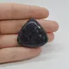 Cabochon Jasp Gabronit 35x33x7mm C45