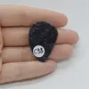 Cabochon Jasp Gabronit 36x26x5mm C98, imagine 2