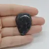 Cabochon Jasp Gabronit 36x26x5mm C98