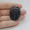 Cabochon Jasp Gabronit 37x29x5mm C82