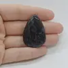 Cabochon Jasp Gabronit 38x26x6mm C87