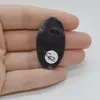 Cabochon Jasp Gabronit 40x22x6mm C62, imagine 2