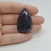 Cabochon Jasp Gabronit 40x24x8mm C24