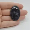 Cabochon Jasp Gabronit 40x26x5mm C40