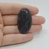 Cabochon Jasp Gabronit 41x23x6mm C28