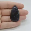 Cabochon Jasp Gabronit 41x23x6mm C67