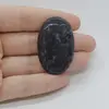 Cabochon Jasp Gabronit 41x26x5mm C70