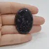 Cabochon Jasp Gabronit 41x29x5mm C31