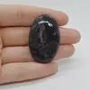 Cabochon Jasp Gabronit 42x26x6mm C23