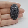 Cabochon Jasp Gabronit 44x25x6mm C32