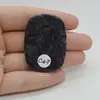 Cabochon Jasp Gabronit 44x32x5mm C47, imagine 2
