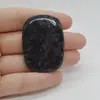 Cabochon Jasp Gabronit 44x32x5mm C47