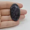 Cabochon Jasp Gabronit 45x26x6mm C20