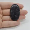 Cabochon Jasp Gabronit 45x27x4mm C57