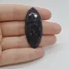 Cabochon Jasp Gabronit 46x19x5mm C14