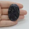 Cabochon Jasp Gabronit 46x30x5mm C94