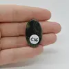 Cabochon Jasp Kambaba 30x19x7mm C16, imagine 2