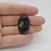 Cabochon Jasp Kambaba 30x19x7mm C16