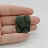 Cabochon Jasp Kambaba 30x27x5mm C31