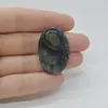 Cabochon Jasp Kambaba 34x23x5mm C72