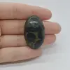 Cabochon Jasp Kambaba 37x23x8mm C75