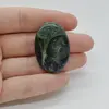 Cabochon Jasp Kambaba 37x25x5mm C14