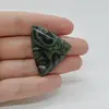 Cabochon Jasp Kambaba 39x29x6mm C4