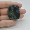 Cabochon Jasp Kambaba 39x32x5mm C88
