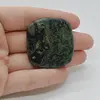 Cabochon Jasp Kambaba 39x37x5mm C17