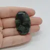Cabochon Jasp Kambaba 40x25x7mm C3