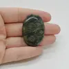 Cabochon Jasp Kambaba 40x28x6mm C43