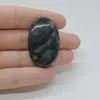Cabochon Jasp Kambaba 41x25x6mm C89