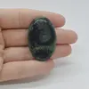Cabochon Jasp Kambaba 41x27x5mm C67
