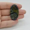 Cabochon Jasp Kambaba 43x24x6mm C27