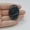 Cabochon Jasp Kambaba 43x29x6mm C61