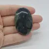 Cabochon Jasp Kambaba 47x30x6mm C57