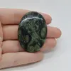 Cabochon Jasp Kambaba 48x33x5mm C1