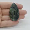 Cabochon Jasp Kambaba 50x27x6mm C68