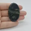 Cabochon Jasp Kambaba 50x31x5mm C62