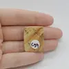 Cabochon Jasp Peisaj 28x22x5mm C94, imagine 2