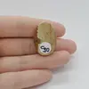 Cabochon Jasp Peisaj 29x20x7mm C90, imagine 2