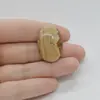 Cabochon Jasp Peisaj 29x20x7mm C90