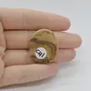 Cabochon Jasp Peisaj 30x25x6mm C41, imagine 2