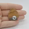 Cabochon Jasp Peisaj 34x29x6mm C46, imagine 2