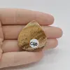 Cabochon Jasp Peisaj 34x33x6mm C40, imagine 2