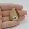 Cabochon Jasp Peisaj 35x27x4mm C5, imagine 2