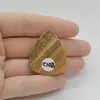 Cabochon Jasp Peisaj 35x29x5mm C108, imagine 2