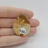 Cabochon Jasp Peisaj 37x27x6mm C92, imagine 2